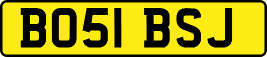BO51BSJ