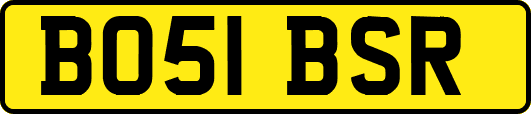 BO51BSR