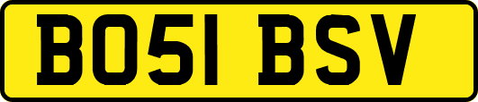 BO51BSV