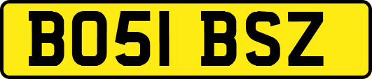 BO51BSZ