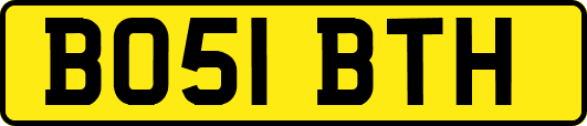 BO51BTH
