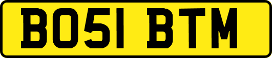 BO51BTM