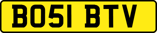 BO51BTV