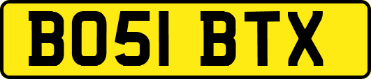 BO51BTX