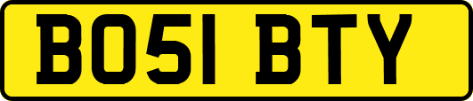 BO51BTY