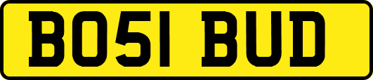 BO51BUD