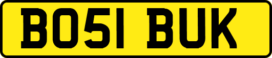 BO51BUK