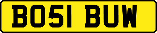 BO51BUW