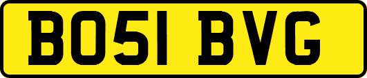 BO51BVG