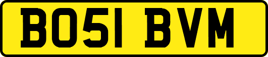 BO51BVM