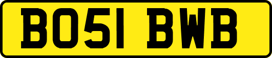 BO51BWB