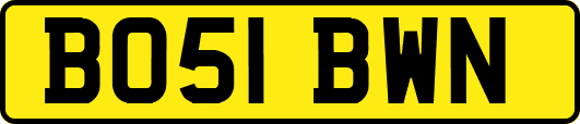 BO51BWN