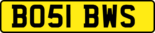 BO51BWS
