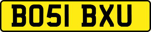 BO51BXU