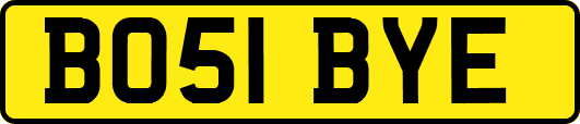 BO51BYE
