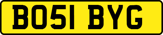 BO51BYG