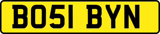 BO51BYN
