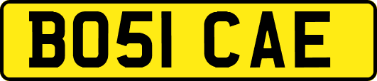 BO51CAE