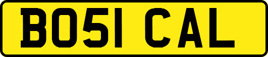 BO51CAL