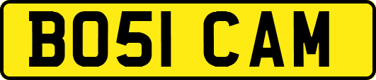 BO51CAM