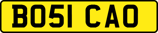 BO51CAO