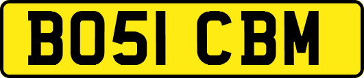 BO51CBM