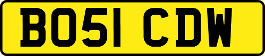 BO51CDW