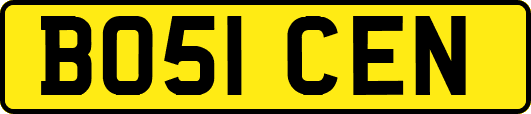 BO51CEN