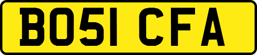 BO51CFA