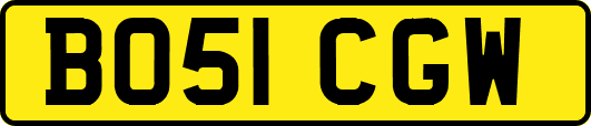 BO51CGW