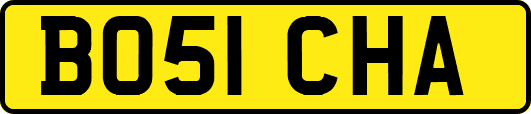 BO51CHA