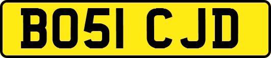 BO51CJD