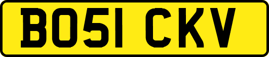 BO51CKV