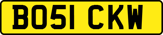 BO51CKW