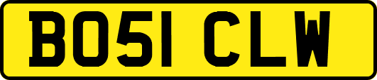 BO51CLW