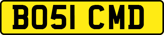 BO51CMD