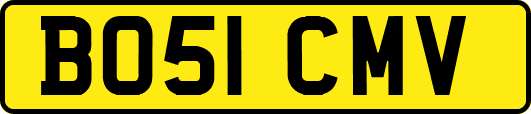 BO51CMV