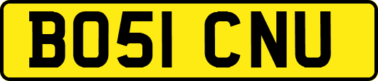 BO51CNU