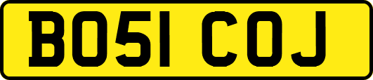 BO51COJ