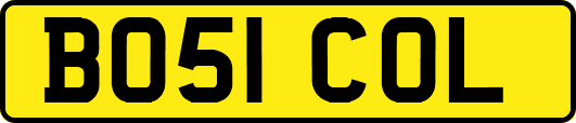 BO51COL
