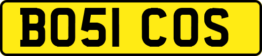 BO51COS
