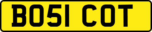 BO51COT