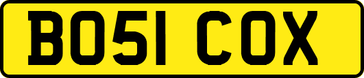 BO51COX