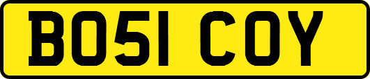 BO51COY