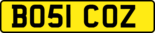 BO51COZ