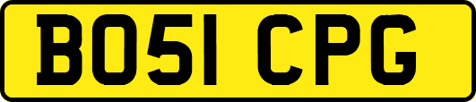 BO51CPG