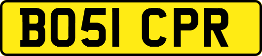 BO51CPR