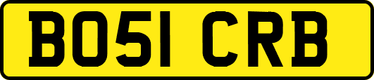 BO51CRB