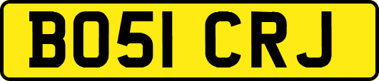 BO51CRJ