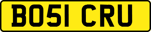 BO51CRU